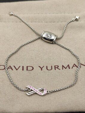 David Yurman bracelet